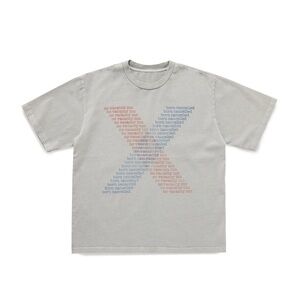 NEW NO VACANCY INN BORN CANCELLED T-SHIRT SZ SMALL S